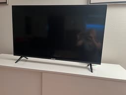 TV android, 40ES565