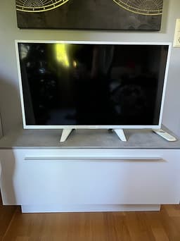 Philips tv 32 tum