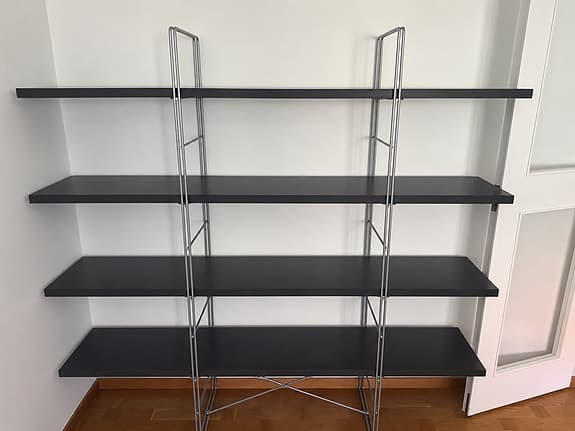 Ikea Enetri hylla