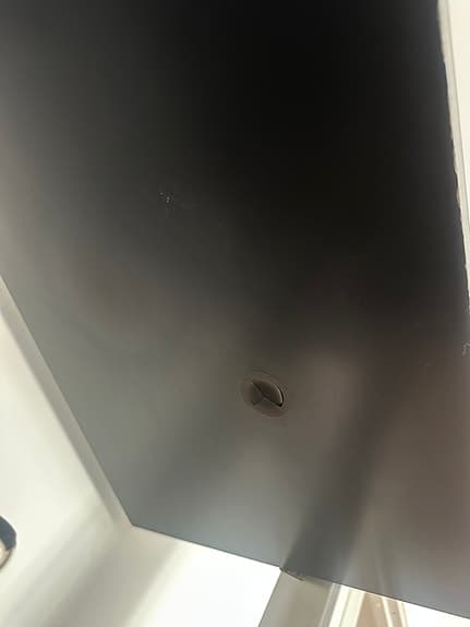 Ikea Enetri hylla