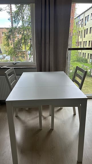 Matgrupp från Ikea