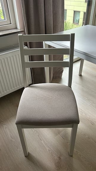 Matgrupp från Ikea
