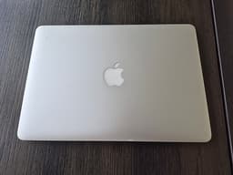 MacBook Air 13 tum.2017