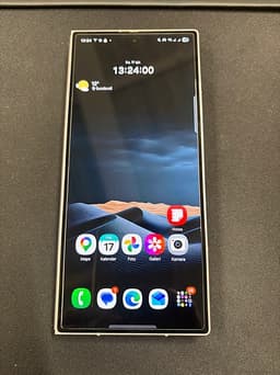 Samsung Galaxy Z Fold7 Silver Shadow 512 GB Ev Byte mot Iphone