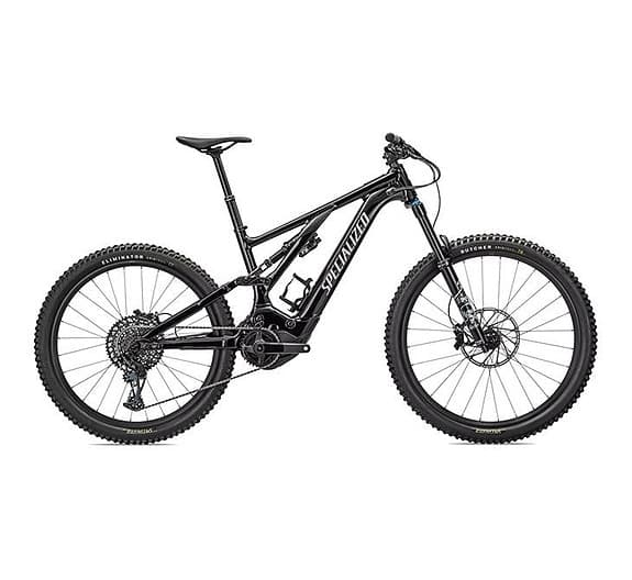Specialized turbo levo comp  S3