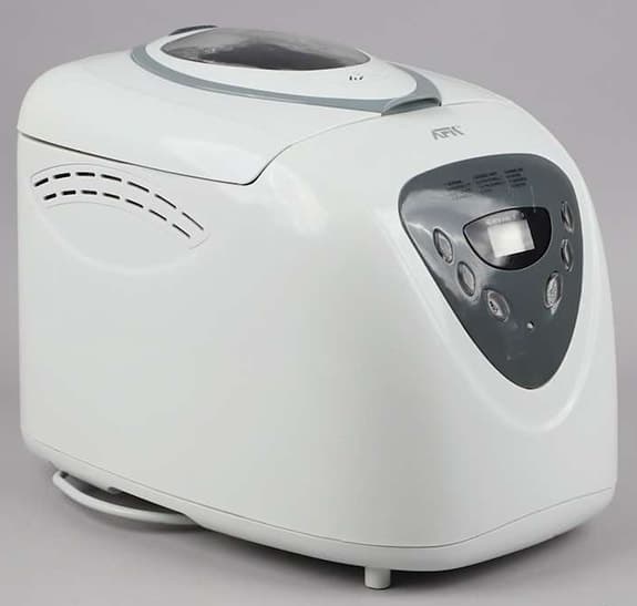 AFK Brödmaskin -brödbagare , BM2 AFK TYSKLAND - RETRO BREADMAKER..