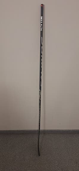Ishockey klubba. Salming M11 K7N