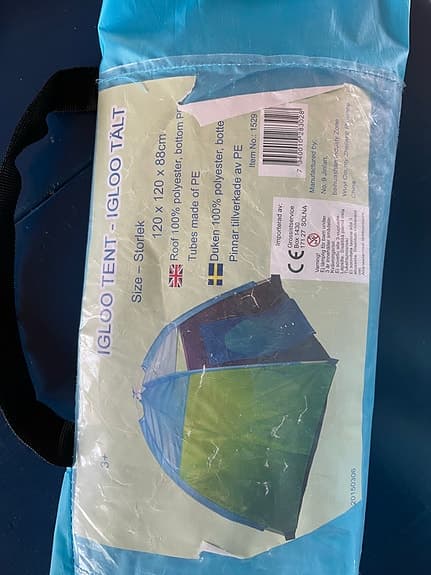 Lektält