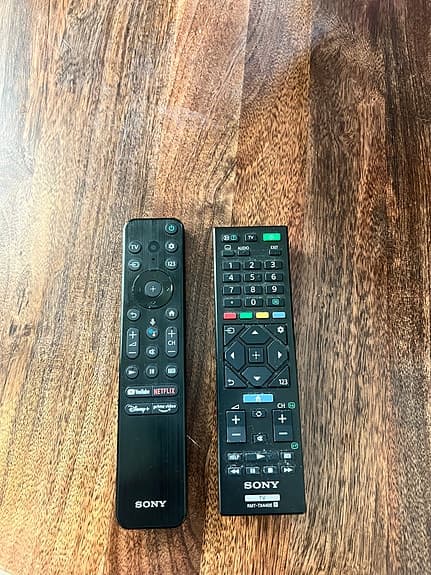 Sony 77"  A80K 4K OLED Smart TV (Google TV) [2022] + Tillbehör