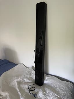 Bose SoundTouch 300 soundbar svart