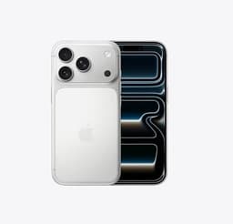 Apple iPhone 17 Pro 256 GB silver