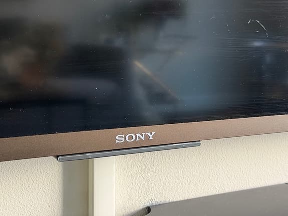 Sony 50” Smart TV KDL-50W755C