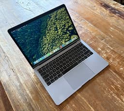 MacBook Air 2019