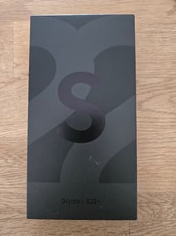 Samsung galaxy s22+