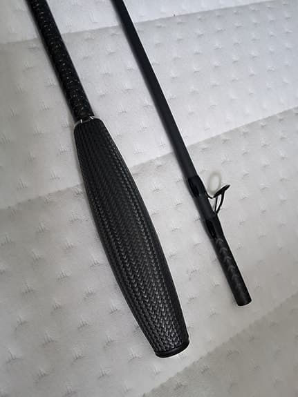 Westin W10 Powercast-T 8' 40-150g XXH – Absolut nyskick!