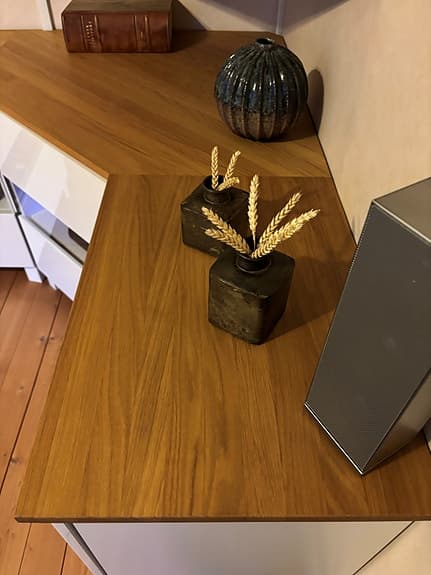 TV Möbel