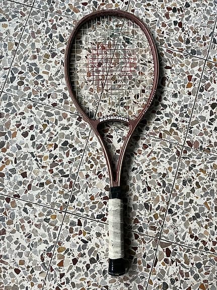 Racket