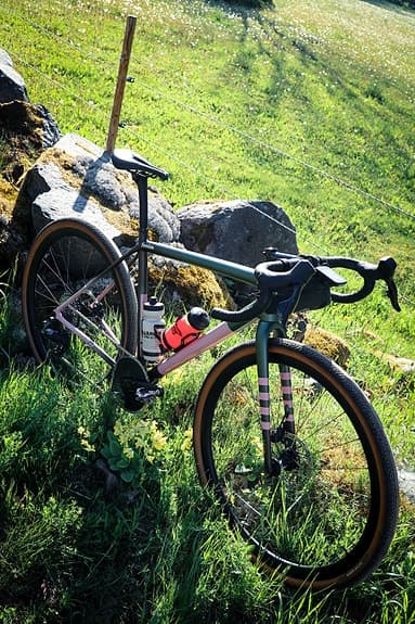 Specialized Crux Expert 2025