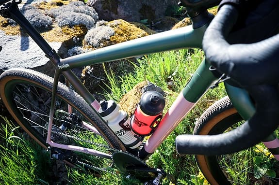 Specialized Crux Expert 2025