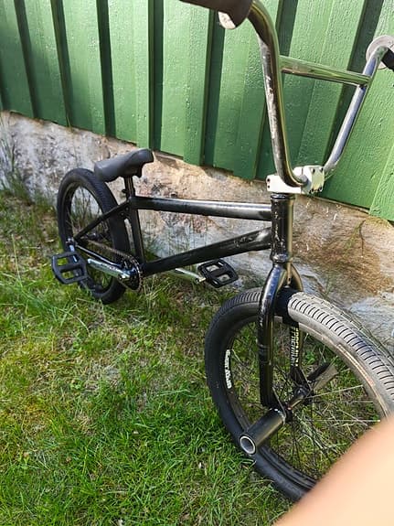 BMX 20"
