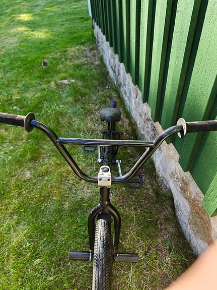 BMX 20"