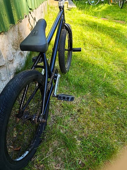 BMX 20"