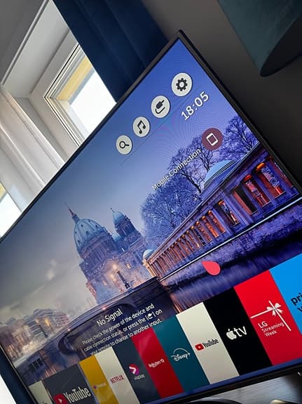 LG 70 Tum Tv