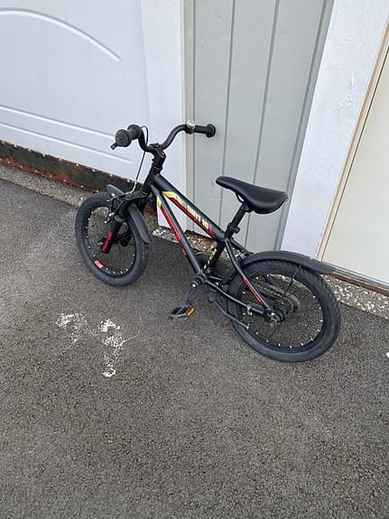 Cykel Maruil