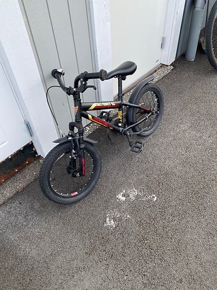 Cykel Maruil