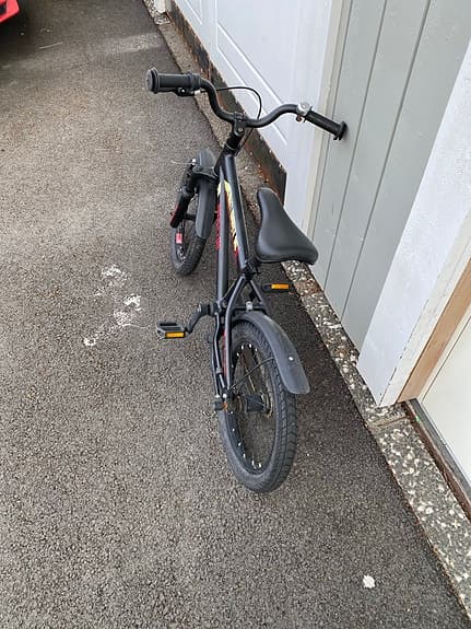 Cykel Maruil
