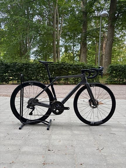Lapierre Xelius Drs 9.0 Medium
