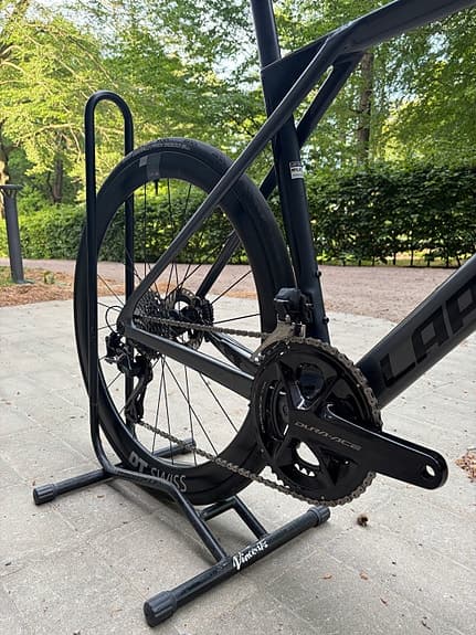 Lapierre Xelius Drs 9.0 Medium