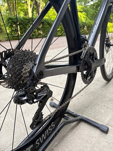 Lapierre Xelius Drs 9.0 Medium