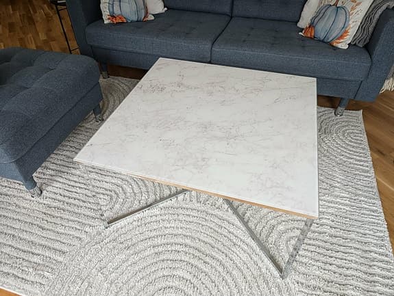 Ikea Landskrona set och soffbord
