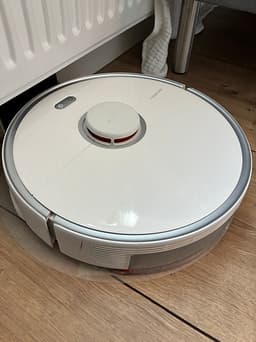 Roborock S5 Max  vit