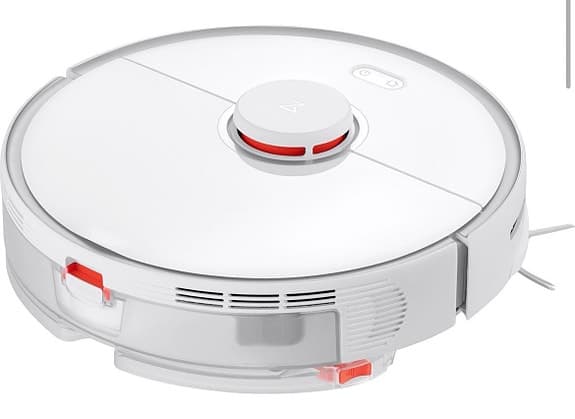 Roborock S5 Max  vit