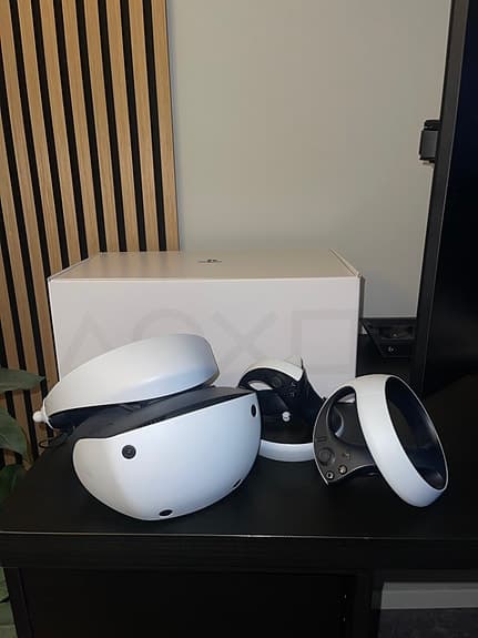 Playstation VR2