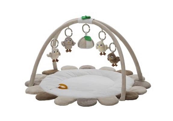 Owls babygym från Rätt start