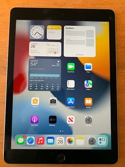 iPad Air 2