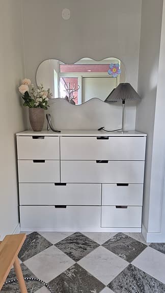 Byrå Nordli