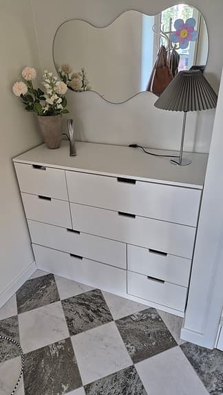 Byrå Nordli