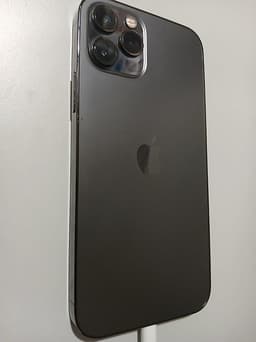 iPhone 12 Max pro