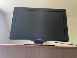 Philips 22PFL3521E LA TV 32 tum