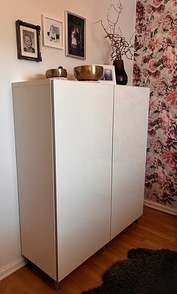 Skåp Bestå från Ikea