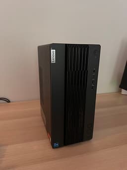 Lenovo LOQ i5-13F/16GB/1TB/4060