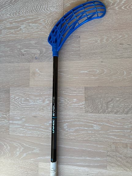 Unihoc Evo 2 innebandyklbba