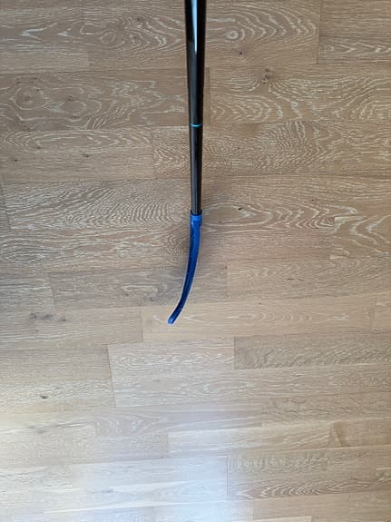 Unihoc Evo 2 innebandyklbba