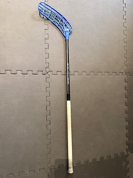 Unihoc Evo 2 innebandyklbba