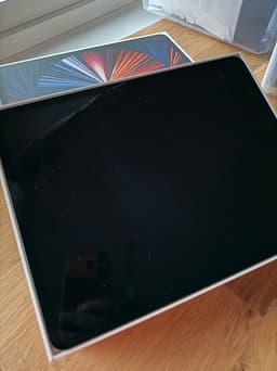 Apple iPad Pro surfplatta 128 GB
