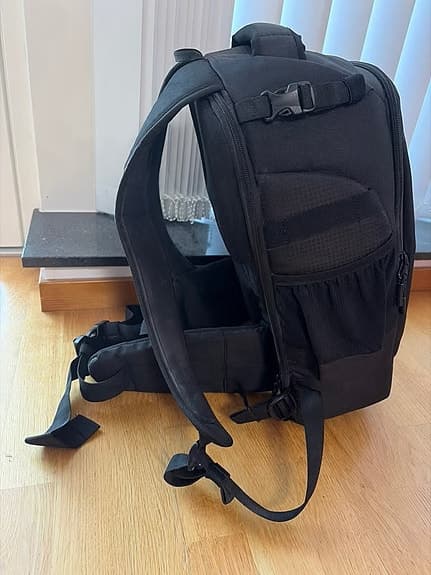 Lowepro Flipside 400 AW